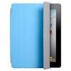 iPad2/new iPad/ iPad 4  Smart Cover Light Blue